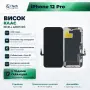Дисплей за iPhone 12 / iPhone 12 Pro — incell, висок клас, снимка 1