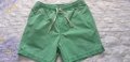 Лот от 2 тениски, риза, 2 бр. шорти и дънки , снимка 9