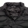 ZARA Мъжки Пухен Елек S-M, снимка 3