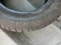 Зимна гума 15цола General 195/65/15.7мм-грайфер , снимка 6