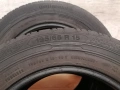 195/65/15 Continental / летни гуми, снимка 6