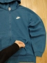 Nike fleece за момчета оригинален , снимка 6