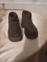 зимни боти.. шоколадово кафяво , снимка 5