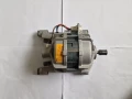 Мотор пералня Ariston AMD129EU (80305890905) 17500 RPM ACC 20585.108 160020873.01, снимка 6
