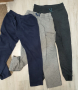 7 броя СЕТ - спортни панталончета, термо дънки, снимка 2