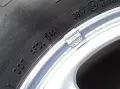 Гуми с джанти за Land Rover Freelander 5 броя, снимка 10