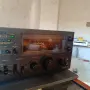  Триглав касетен дек Technics RS-M63., снимка 5