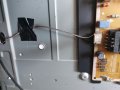 лед диоди от дисплей HC430DUN-SLUR2-A14X от телевизор LG модел 43LK6100PLB, снимка 2