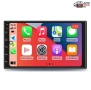 Универсална Мултимедия 7инч | Andoid 13, IOS CARPLAY, GPS, 4GB/32GB, снимка 1