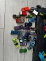 Мега гараж на Hot wheels с дракон + колички, снимка 6