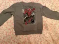 Блуза спайдърмен, снимка 3