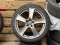 5х100 17 Цола Джанти VW Фолксваген Golf 4 Seat Leon Skoda 5x100, снимка 1