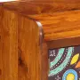 vidaXL Шкаф за обувки със съхранение Многоцветен 90 x 35 x 40 см, снимка 8