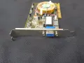 nVIDIA GEforce 256 AGP, снимка 2