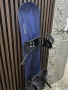 snowboard 157cm, снимка 1
