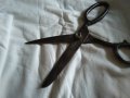 Стара ножица от соца 220х105мм, снимка 5