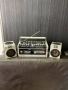 SANYO M-W24K VINTAGE RETRO BOOMBOX радио касетофон, снимка 3