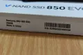 Samsung 850 EVO 250GB, снимка 3