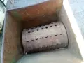 дробилка за ябълки , снимка 4
