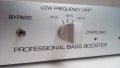 MBM Professional Bass Booster, снимка 4