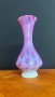 Стъклена ваза Murano, снимка 1 - Вази - 44400816