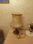 Нощна Стара работеща лампа, снимка 1
