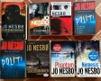 Колекция норвежки книги на Jo Nesbø, снимка 3
