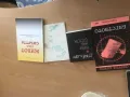 книжки по 5 лева, снимка 1