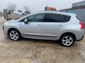 Peugeot 3008, 1.6 THP, automatic, 156 ph., engine 5FV, 2011, Пежо 3008, 1.6 THP, автоматик, 156 кс.,, снимка 4