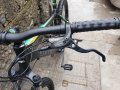 Carrera Vulcan 27.5 цола 3x9 скорости Хидравлика Обслужен  20инча рамк, снимка 7