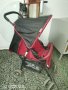 Лятна детска количка, снимка 7