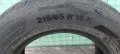 Летни гуми за SUV Continental CrossContact 215/65/16 DOT4419, снимка 3