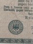 Райх банкнота - Германия - 1000 марки / 1922 година - 17996, снимка 4