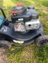 Бензинова косачка parkside pbm 132, снимка 8