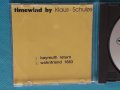 Klaus Schulze(Ambient)-2CD, снимка 3