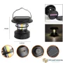 Соларна Лед Лампа за Къмпинг PA1029, снимка 2