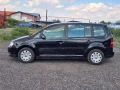 Vw touran 1.9tdi 105 коня 2006г., снимка 6