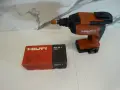 2023 - Hilti SD 5000 - 22 / SD - M1 / NURON - Винтоверт за гипскартон, снимка 16