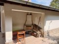 Къща с голям двор в с. Златуша. На 21 км от София., снимка 16