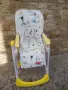 Детско столче за хранене Chipolino Modesto, снимка 6