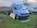 Mercedec Sprinter, снимка 3