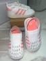 Adidas детски лот маратонки и сандали , снимка 1