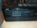jvc a-gx1b stereo amplifier-внос sweden 2110201053, снимка 7