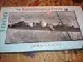 Пъзел "Radio city workers nap, 1932" Panorama 2000г. Ravensburger 1000 части , снимка 1