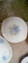 21бр Бг порцелан,1956г,Нов,плата,чинии, снимка 6