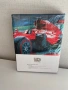Детски спален комплект Формула 1/Formula 1, 140×200 cm, 70×90 cm, снимка 3