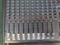 Yamaha EMX2000 powered mixer, снимка 4