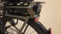 Градски електрически велосипед Peugeot eC01 с Bosch Active Line електрическо колело, снимка 9