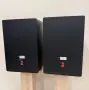 🔈Ретро трилентови букшелф колони SONY SS-E 51 MK II - 50-80W - 8 ома🔈, снимка 5