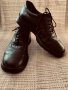 SALAMANDER MARATHON обувки естествена кожа Германия, снимка 6